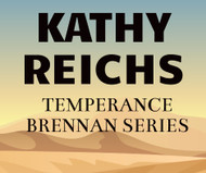 Kathy Reichs - Temperance Brennan Series